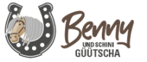 Benny und schini Güütscha
